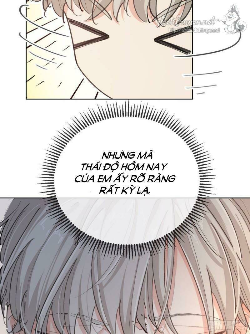 kế hoạch phát tài của olive chapter 13 5