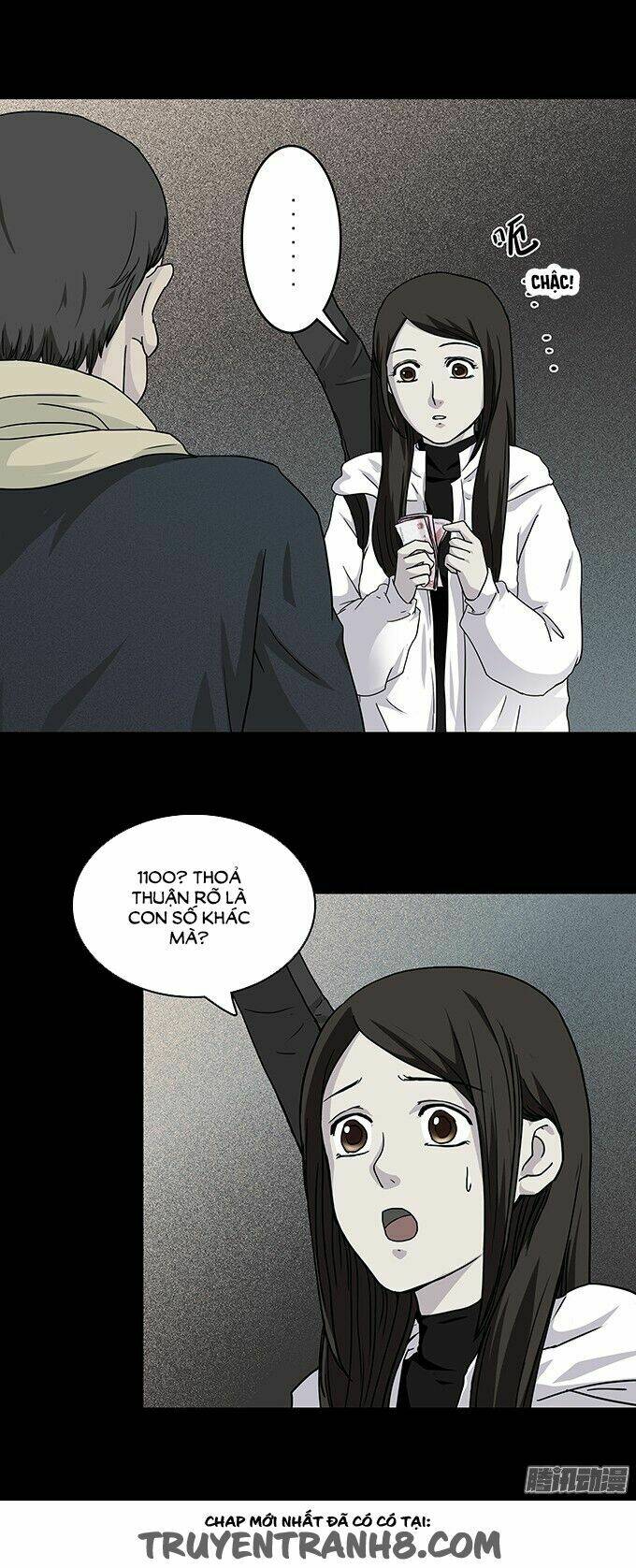 ớn lạnh tuyệt đối chapter 90 15