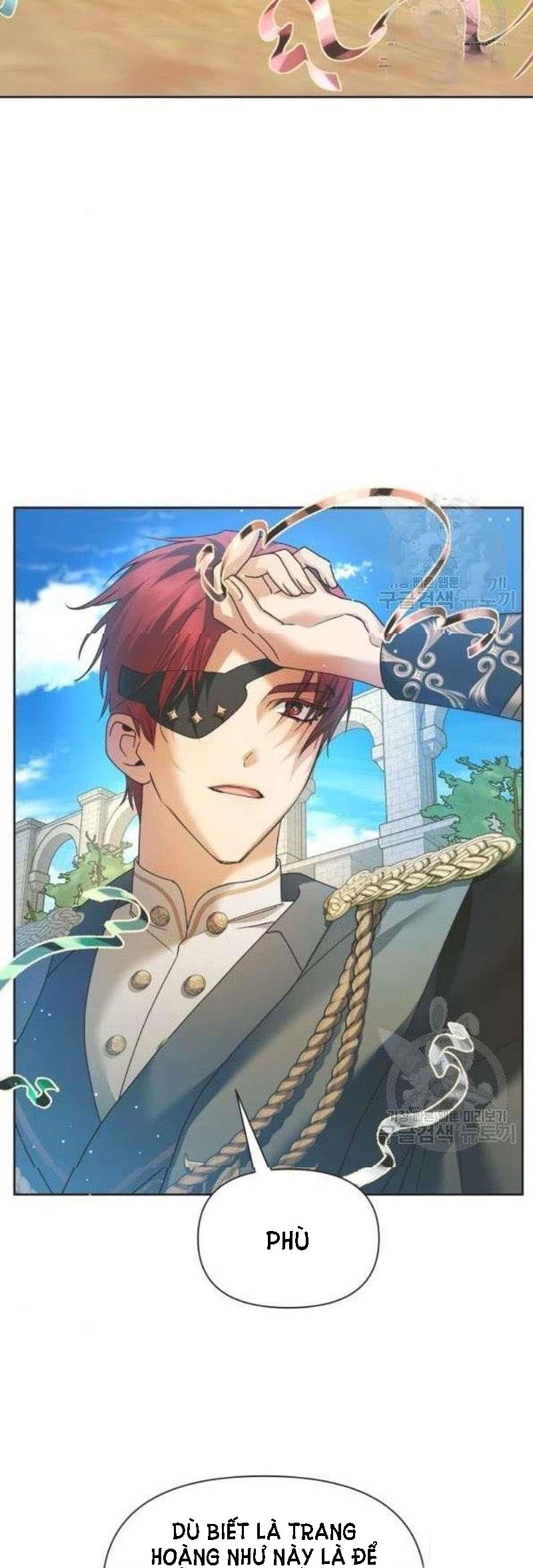 tôi muốn trở thành cô ấy dù chỉ là một ngày chapter 98 84