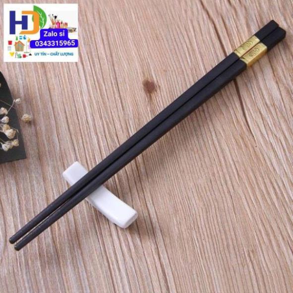 Đũa Khảm Vàng Phong Cách Nhật Bản