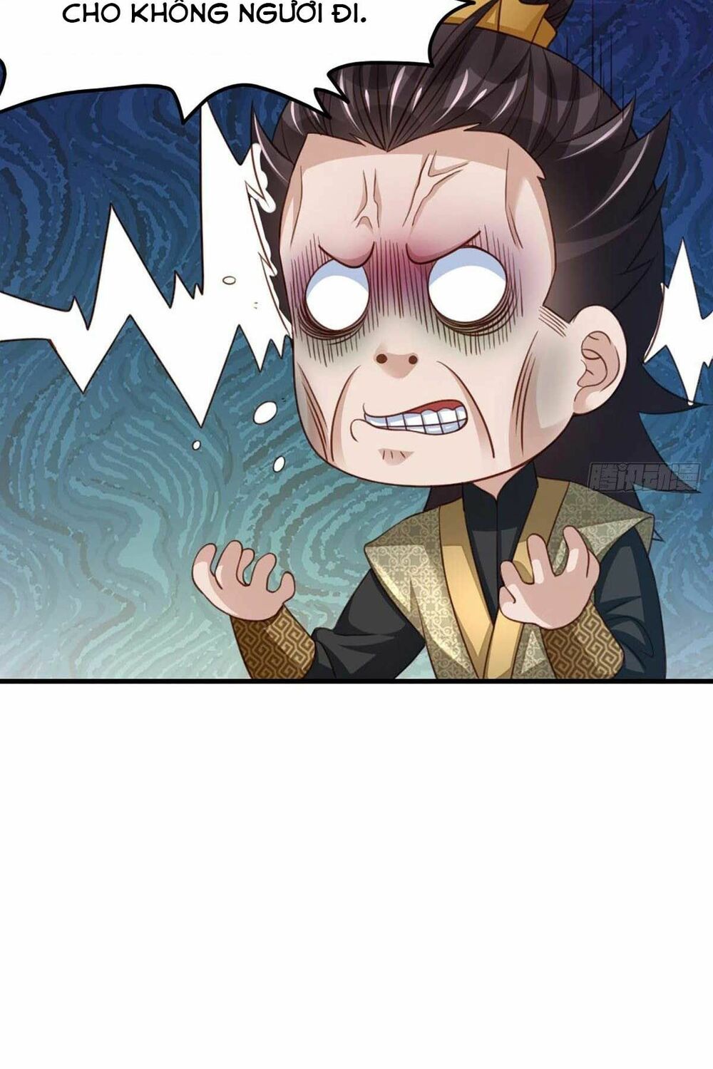 thuần hóa ba ba bạo quân chapter 14 44