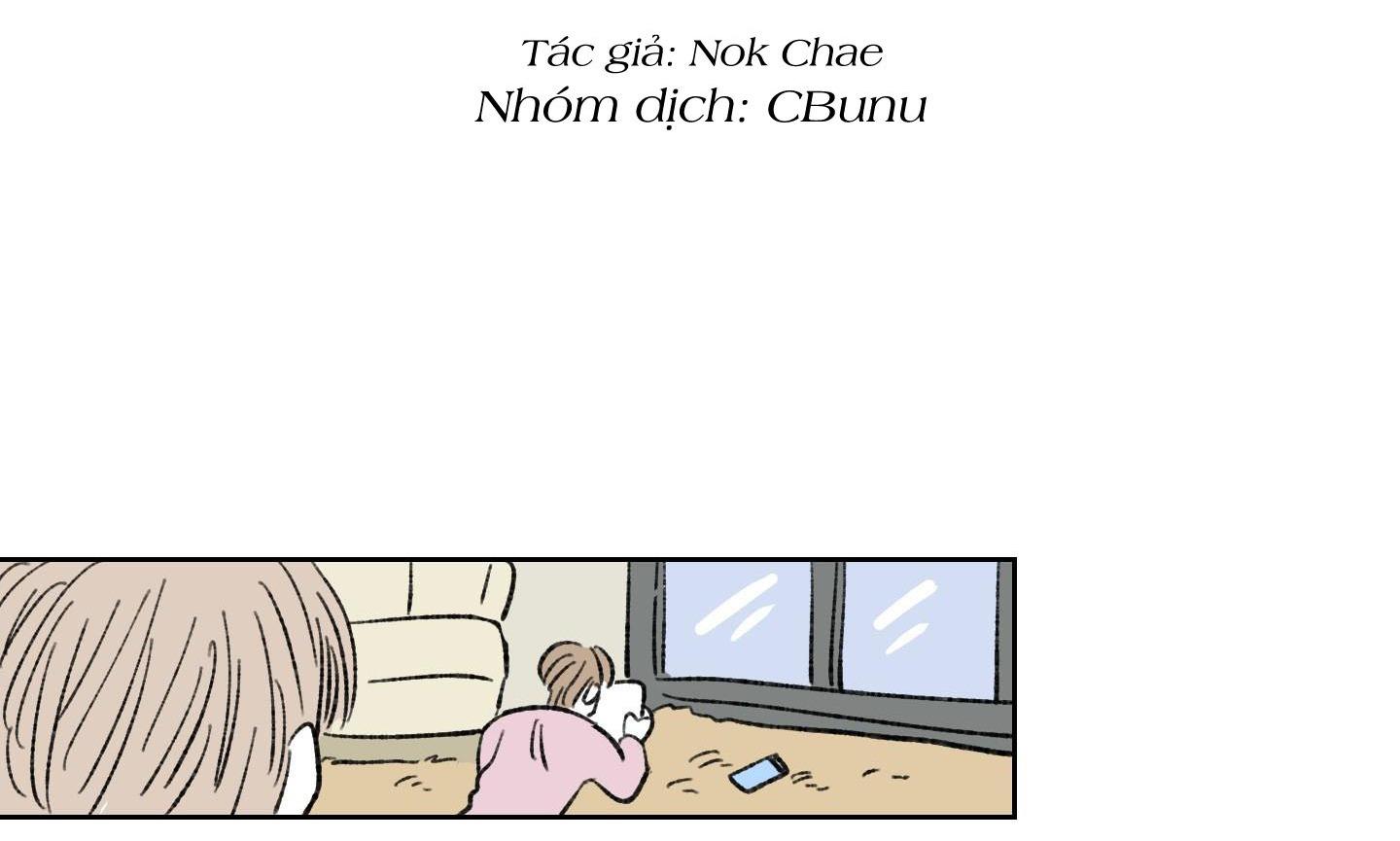 tình tay ba giữa chó, sói và mèo chapter 26 2