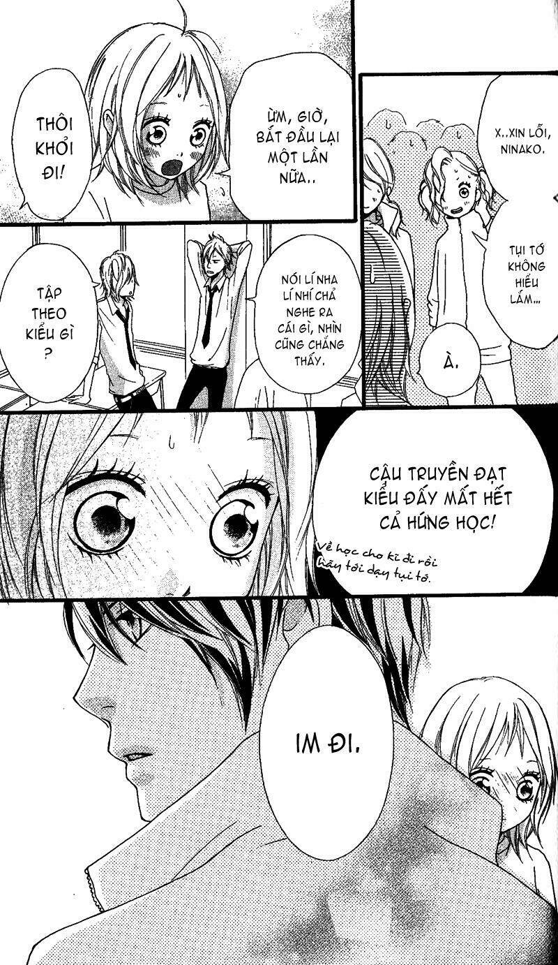 tình yêu học trò chapter 29 23