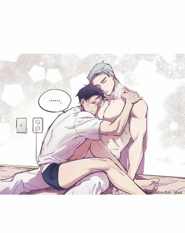 nóng và lạnh chapter 1.1 18