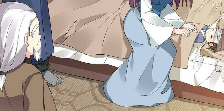 độc phi thần y quá kiêu ngạo chapter 98 27