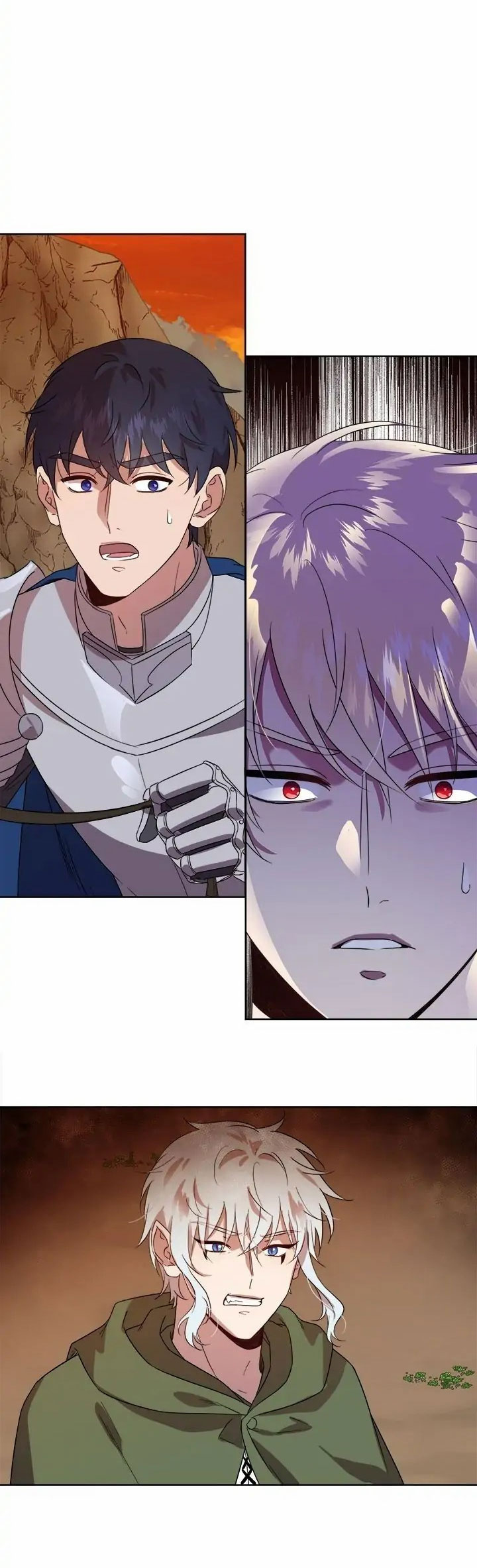 hương vị tình yêu chapter 91 21