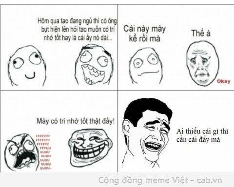 rage comic-troll chapter 9 2