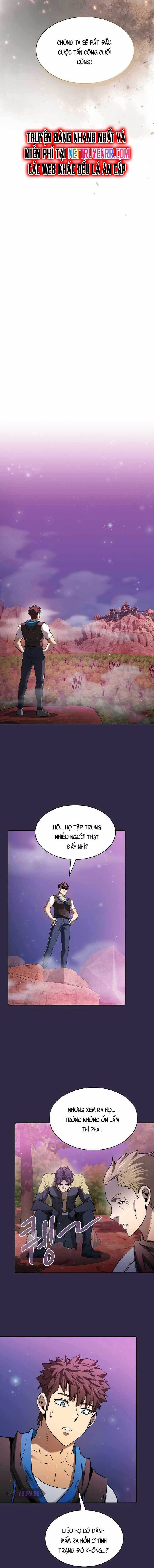 thiên thần quay về từ địa ngục chapter 110 7