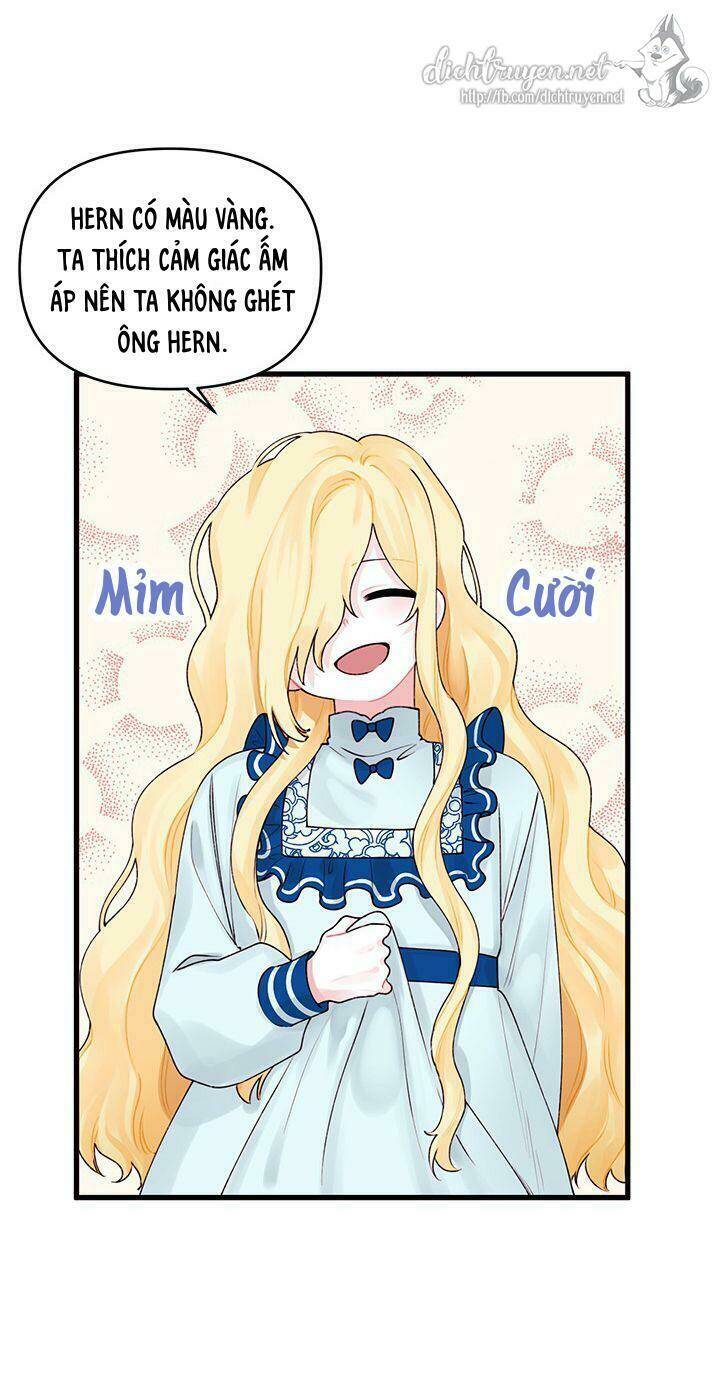 công chúa bãi rác chapter 11 39