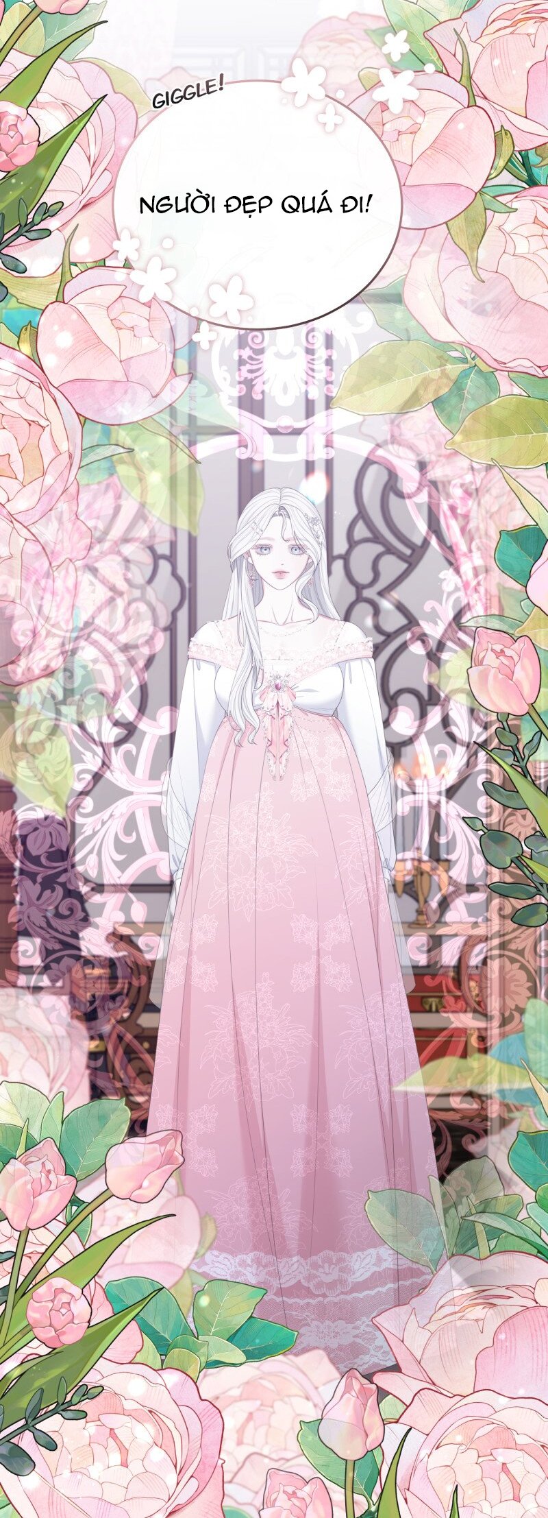 nữ hầu muốn đình công chapter 41 42