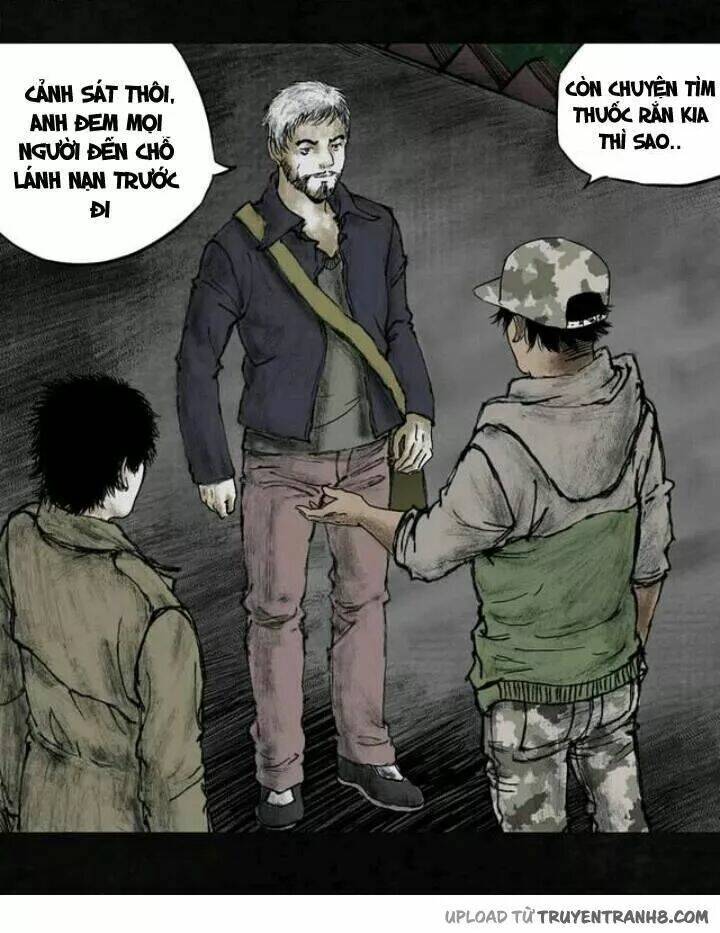 trấn thái bình chapter 8 31