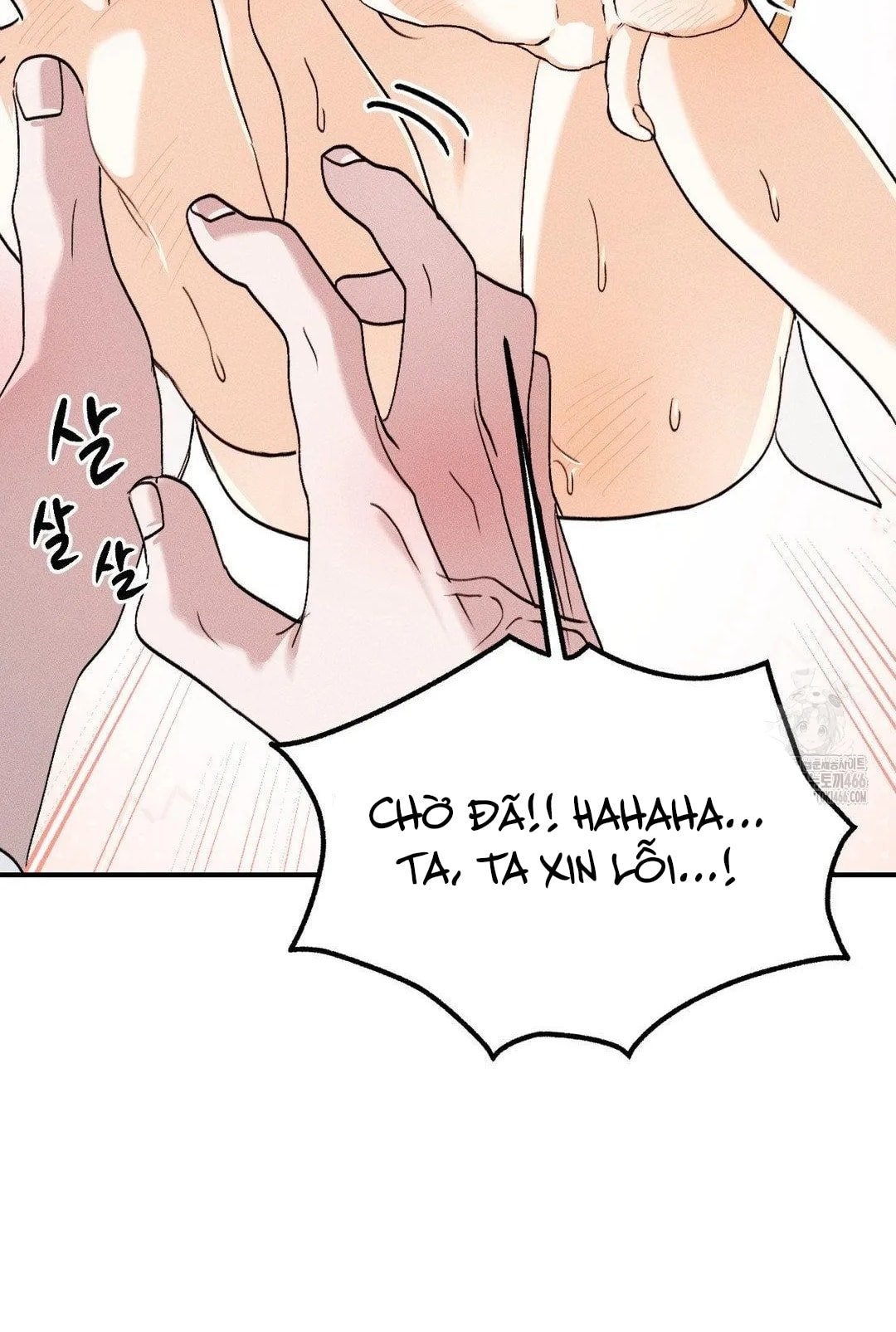 [18+] người đàn ông làm tình với quỷ chapter 10.2 34