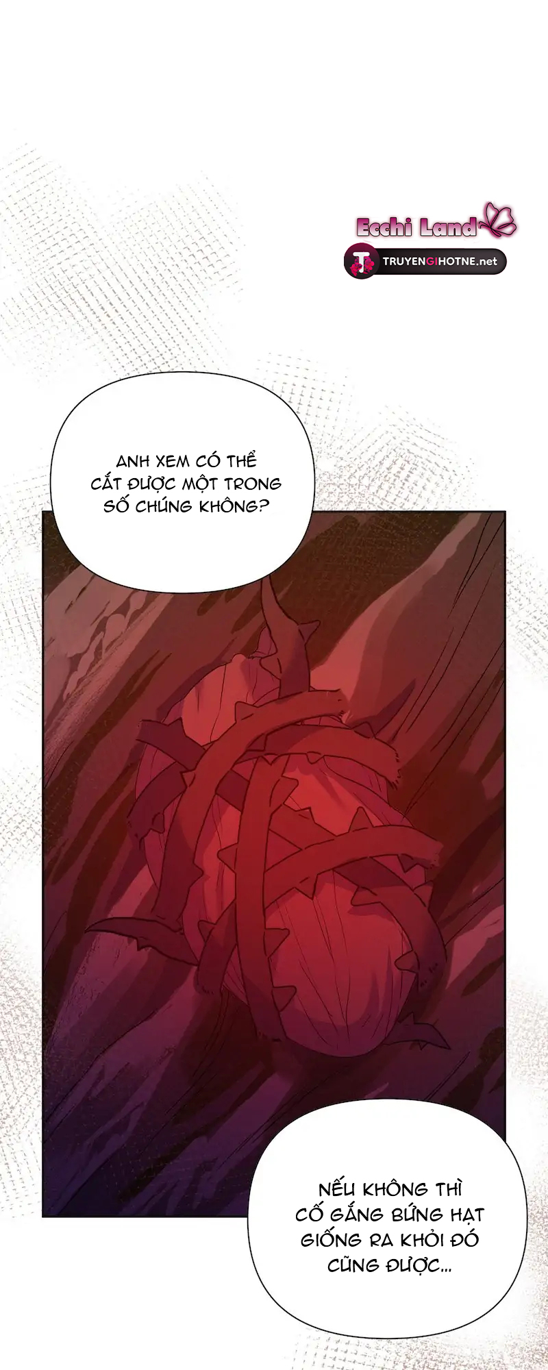 Hoa Cúc Trong Lồng chapter 37.2 - Trang 27