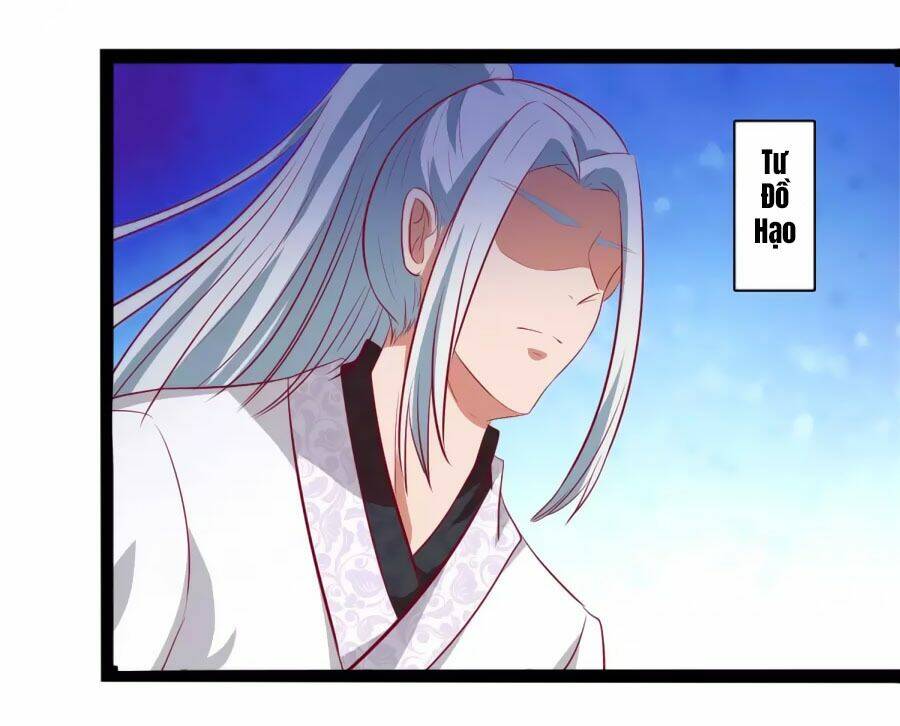 thỏ yêu tiểu vương phi chapter 37 13