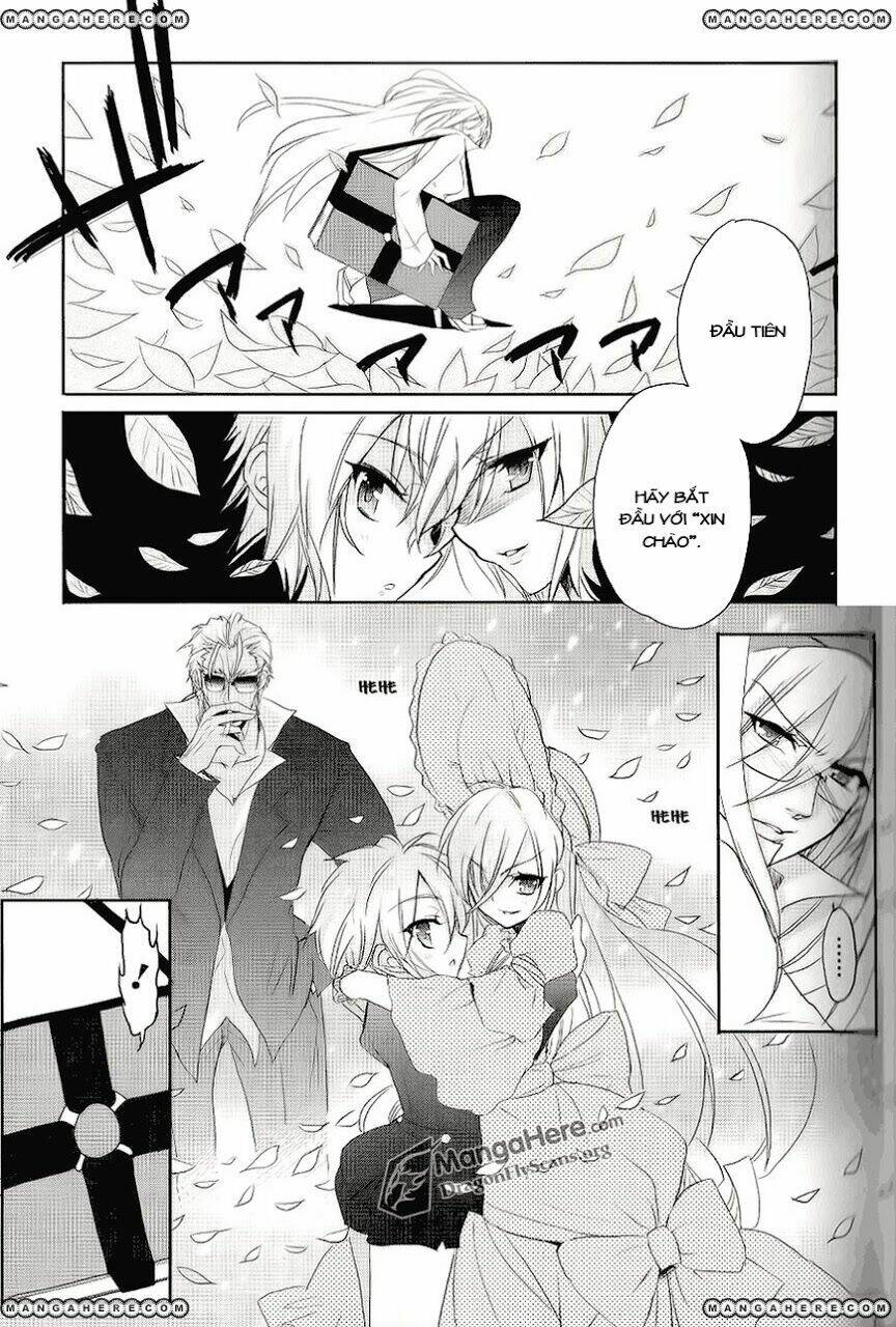 đôi mắt của shana chapter 49 30