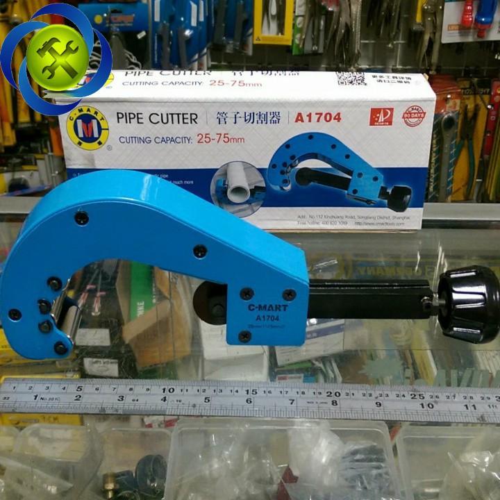 Dụng cụ cắt ống đồng C-MART A1704 25mm-75mm