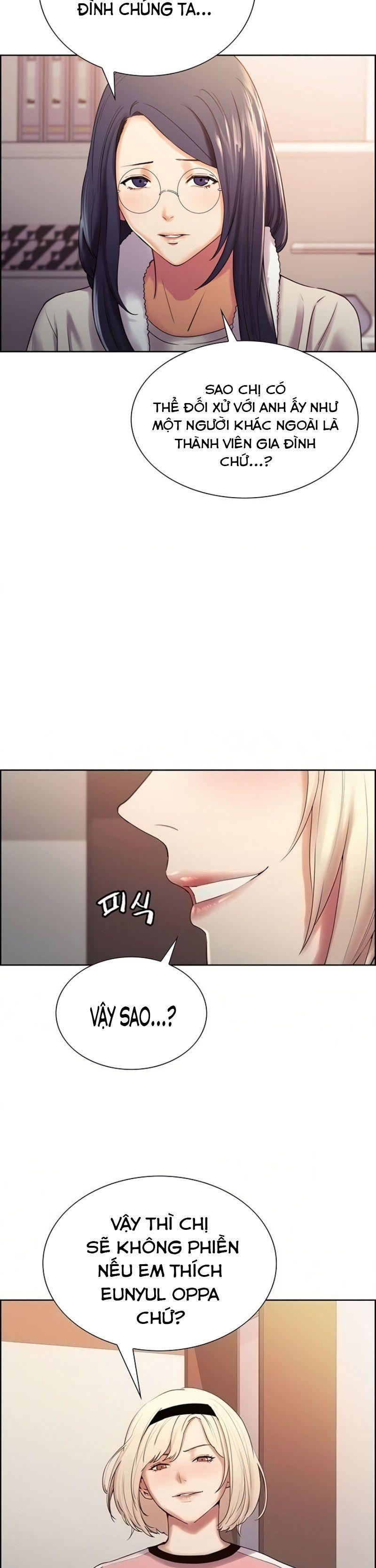 gia đình chạy trốn chapter 7 8