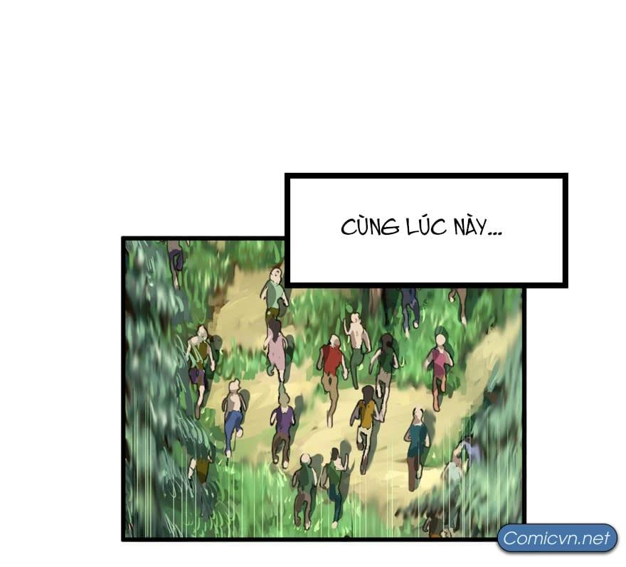 vua sinh tồn chapter 10 23