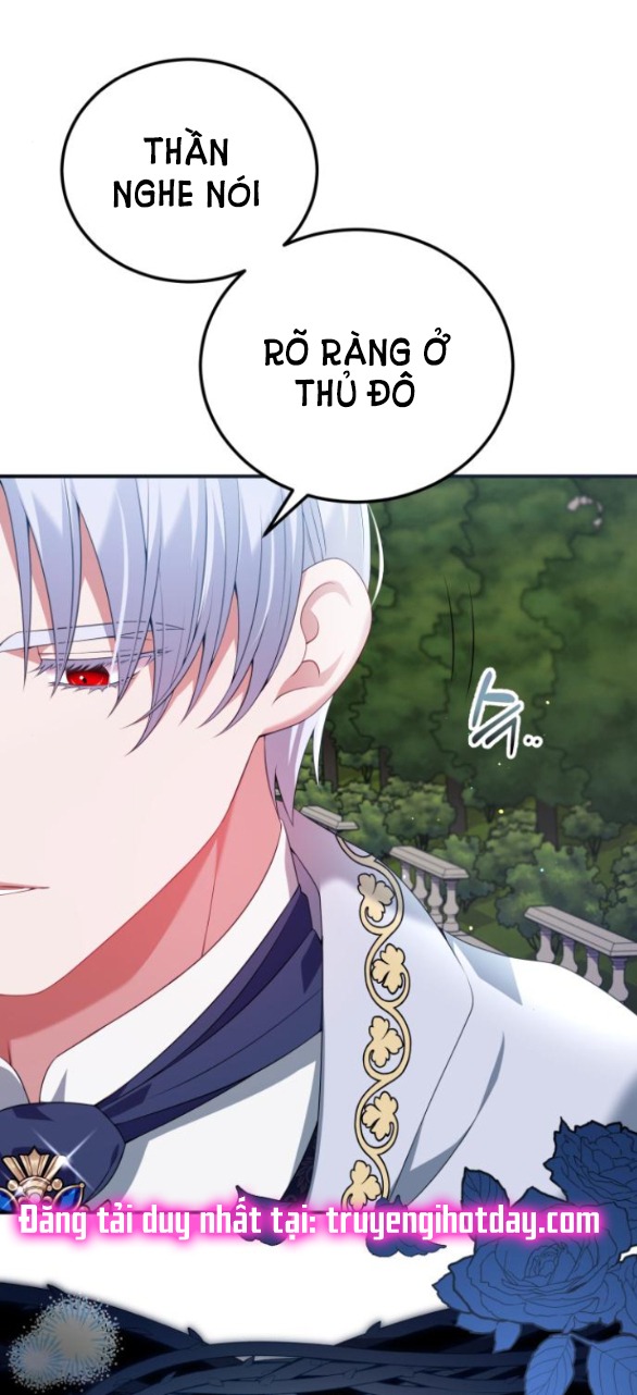 tôi sẽ ly hôn với người chồng bạo chúa chapter 54.1 5