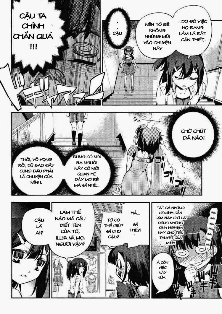 fate/kaleid liner prisma illya 2wei! chapter 17 22
