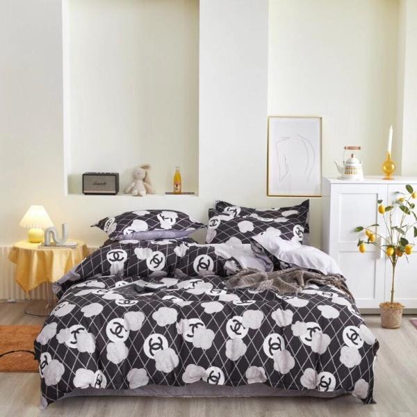 Trọn bộ 4 món cotton poly