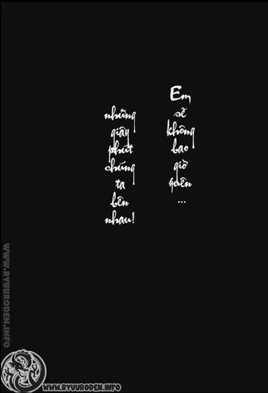 chú bé rồng - ryuuroden chapter 79 6