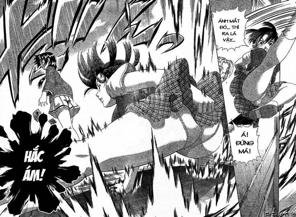 history's strongest disciple kenichi chapter 313 14