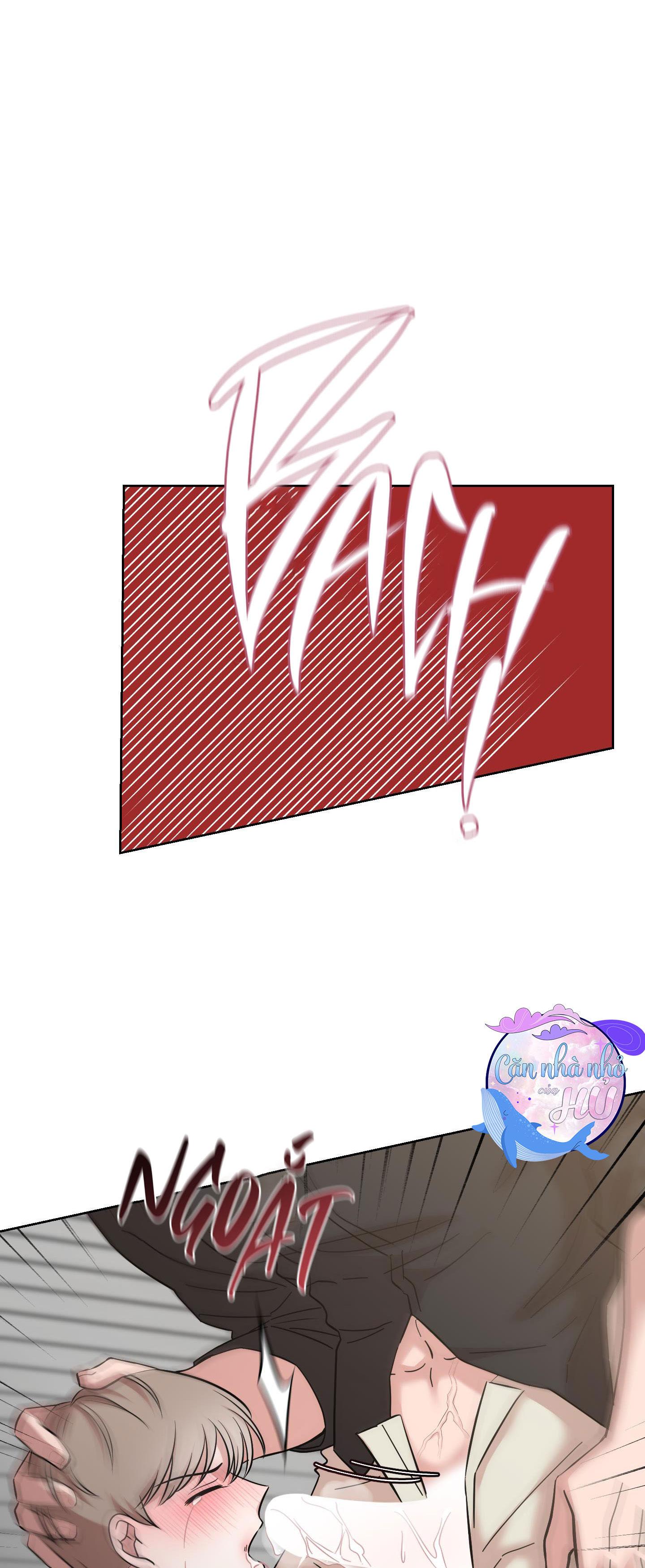 hoàn cảnh không thể tránh chapter 3 55