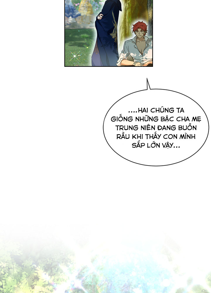 tái sinh thành vị thần baby chapter 28 88