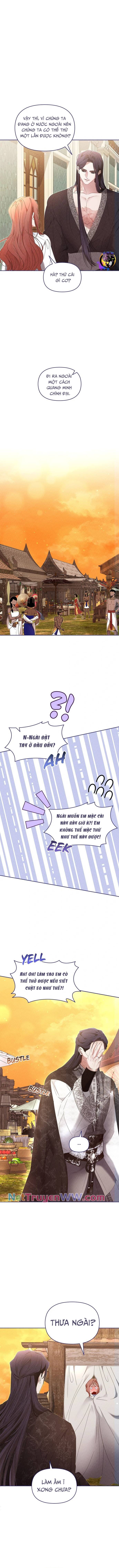 bạn đồng hành của ryun chapter 49 14