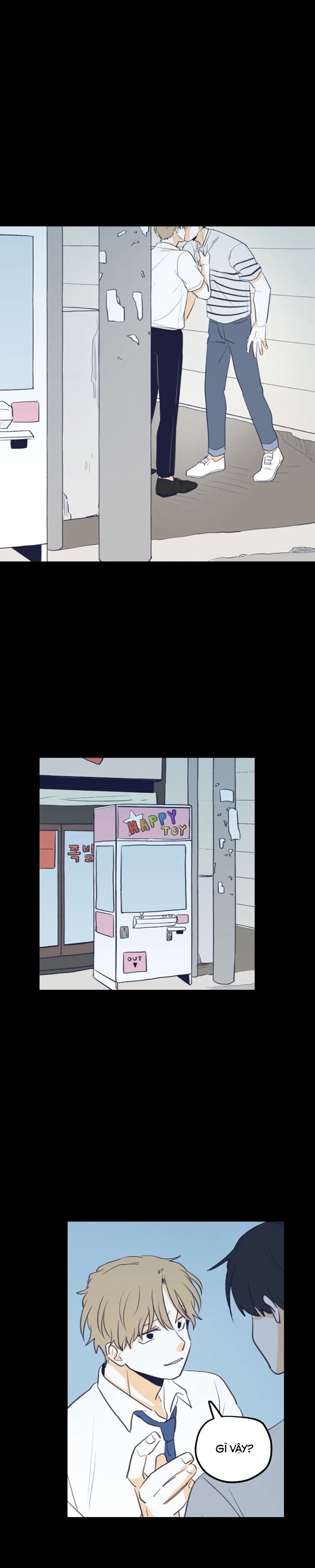 hạnh phúc mãi về sau chapter 10 13