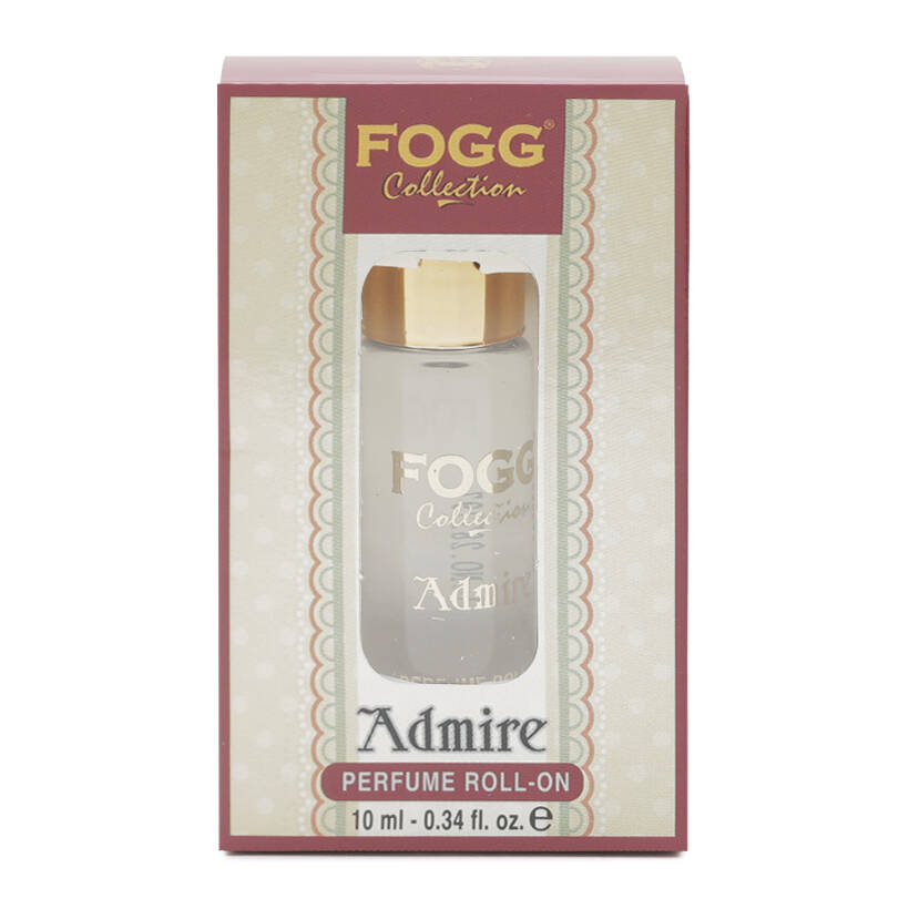 Nước Hoa FOGG Admire 10ML (Dành Cho Nam Nữ)