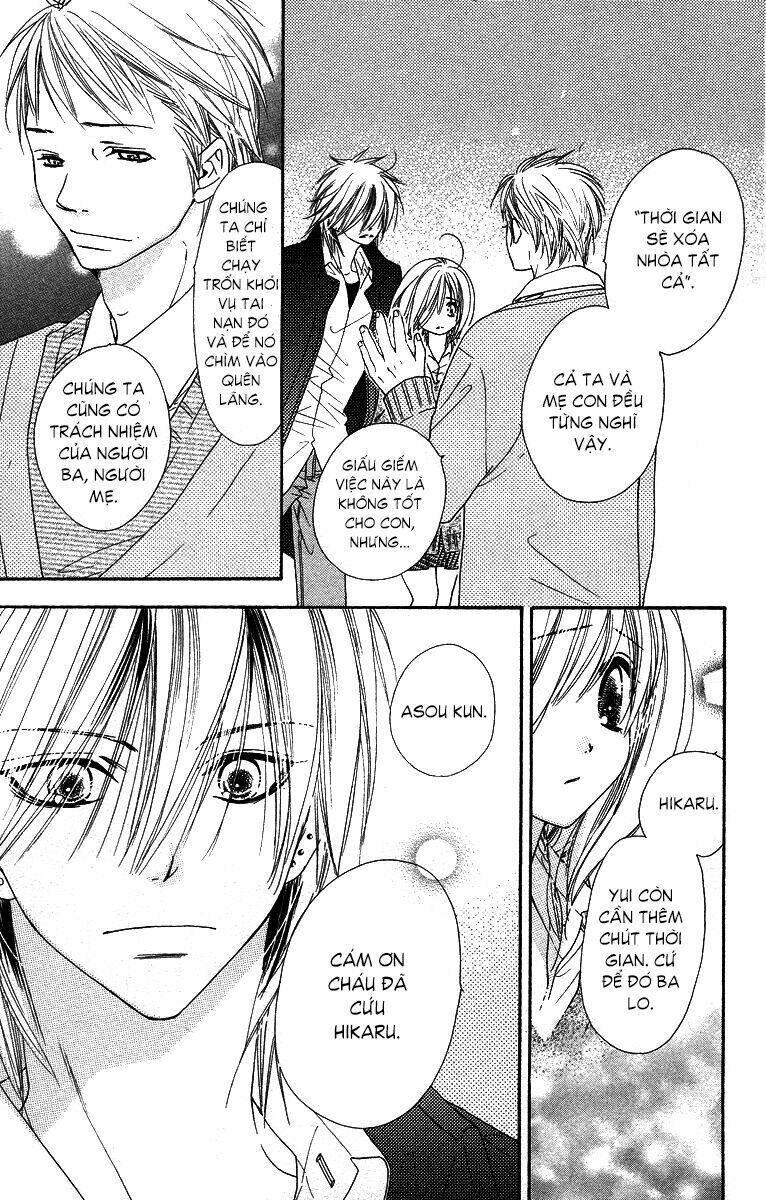 sora log chapter 15 25