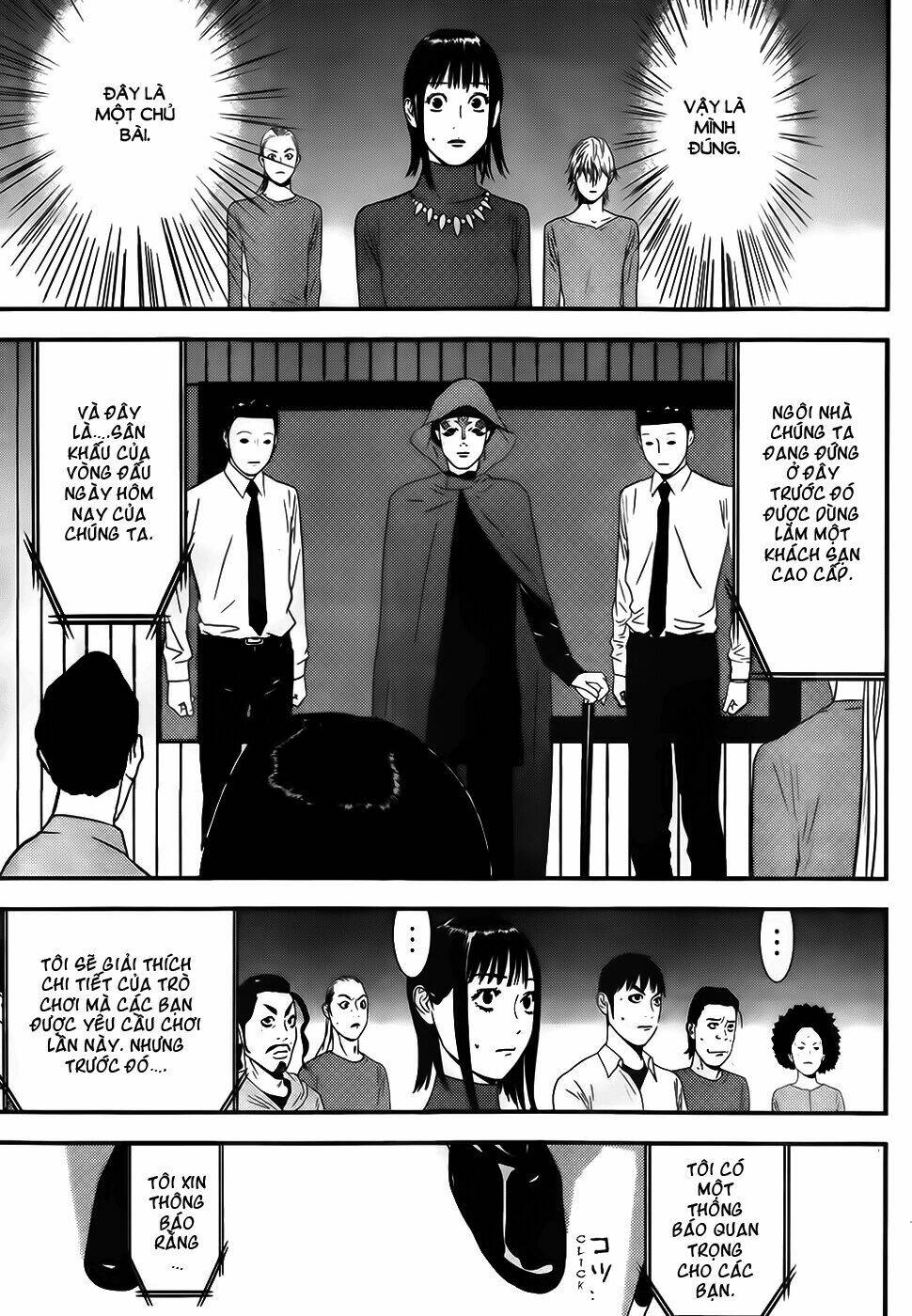liar game chapter 170 25