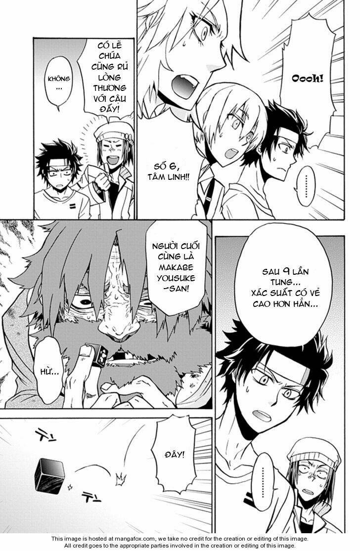 life is money chapter 3 4