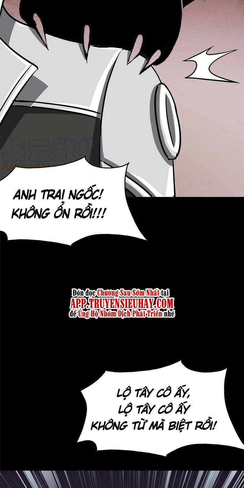 bạn gái virus của tôi chapter 370 44
