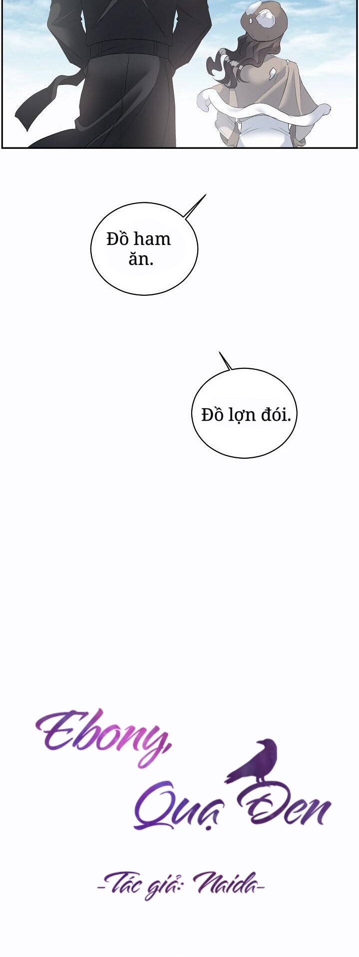 ebony, quạ đen chapter 59 8