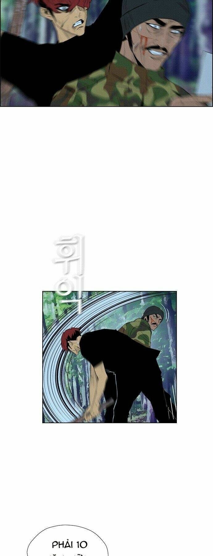 kẻ hồi sinh chapter 74 4