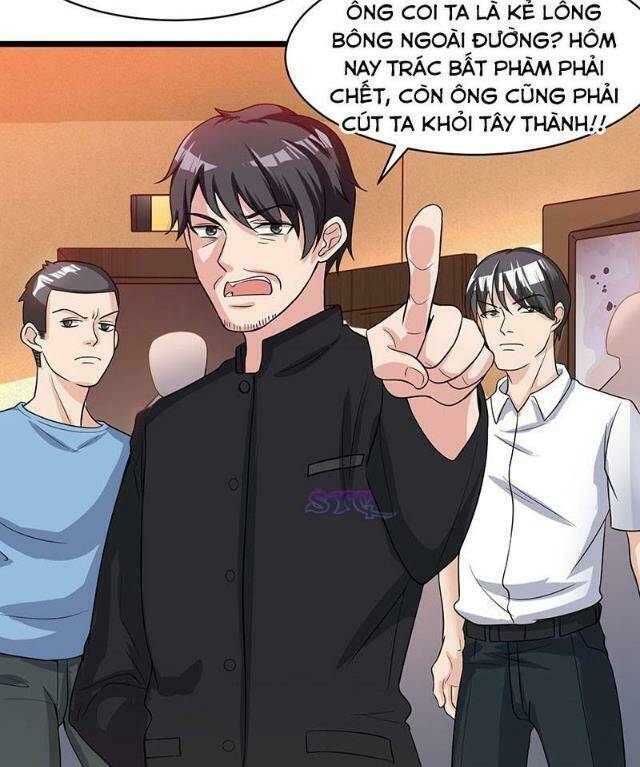 trọng sinh khí thiếu quy lai chapter 17 16