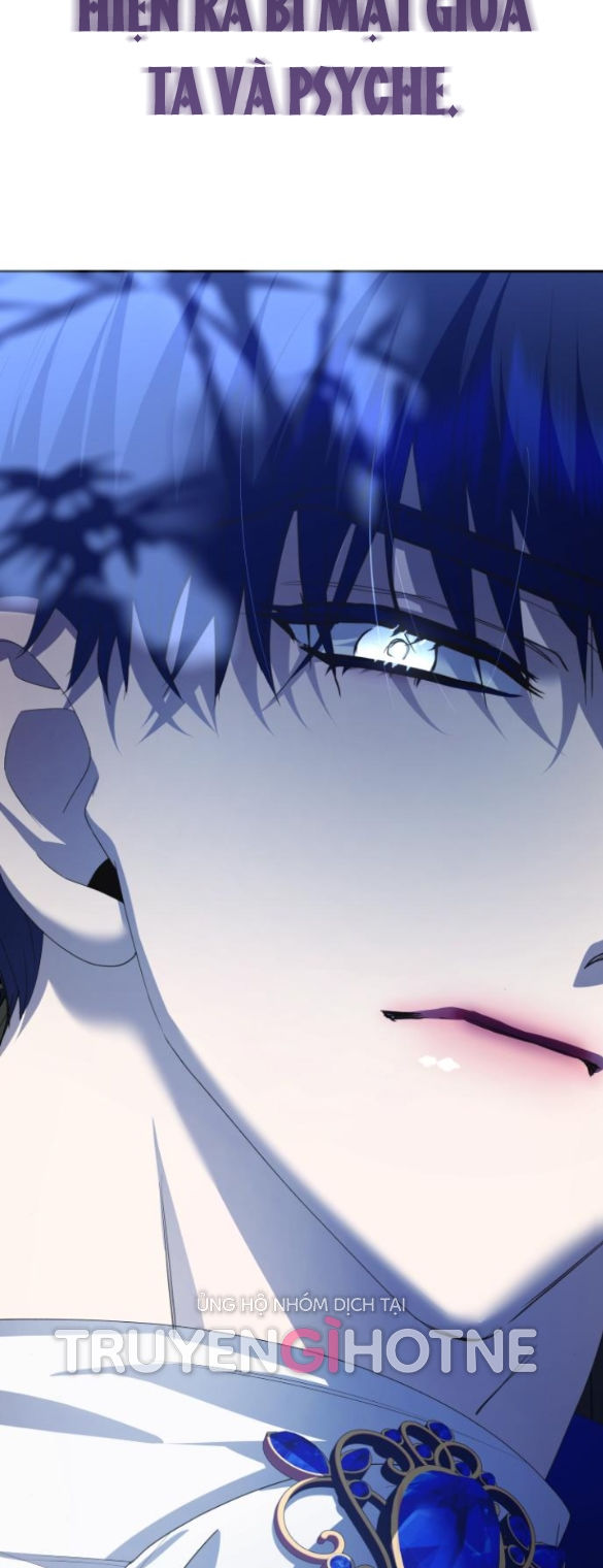 tôi muốn trở thành cô ấy dù chỉ là một ngày chapter 145.1 35