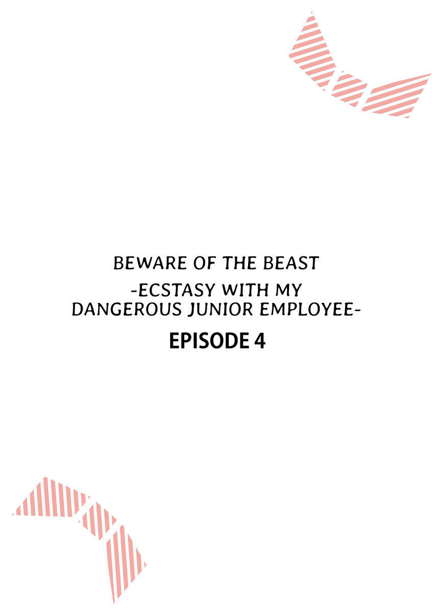 hãy cẩn thận với tên quái thú đấy chapter 4.1 2