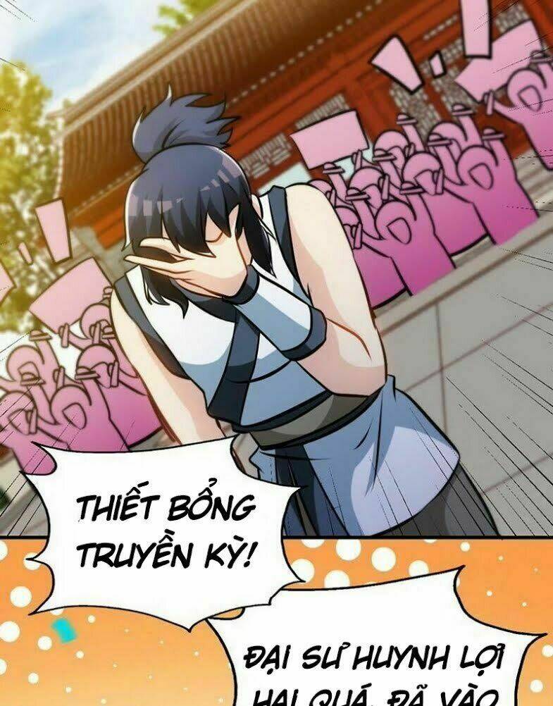 chí tôn thần ma chapter 83 3