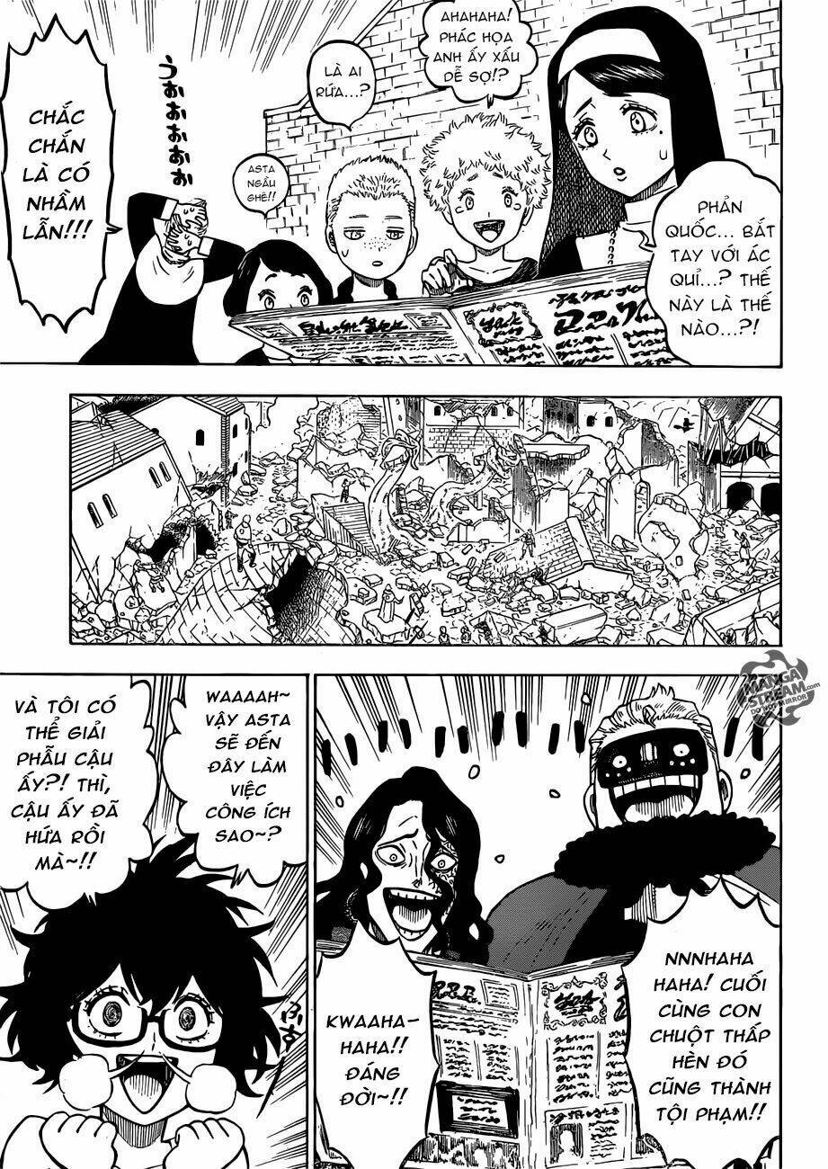 black clover - pháp sư không phép thuật chapter 218 4