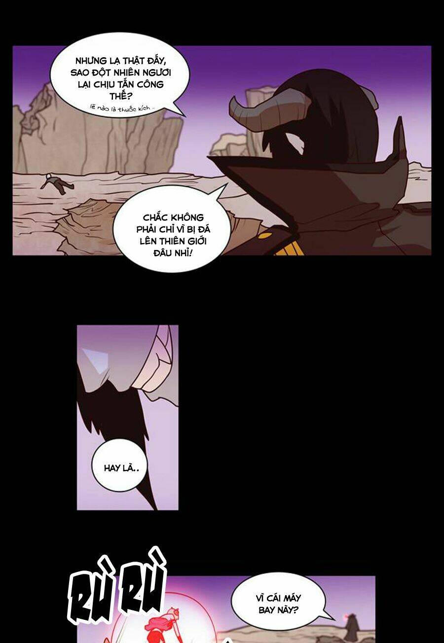 the devil king is bored chapter 84 19