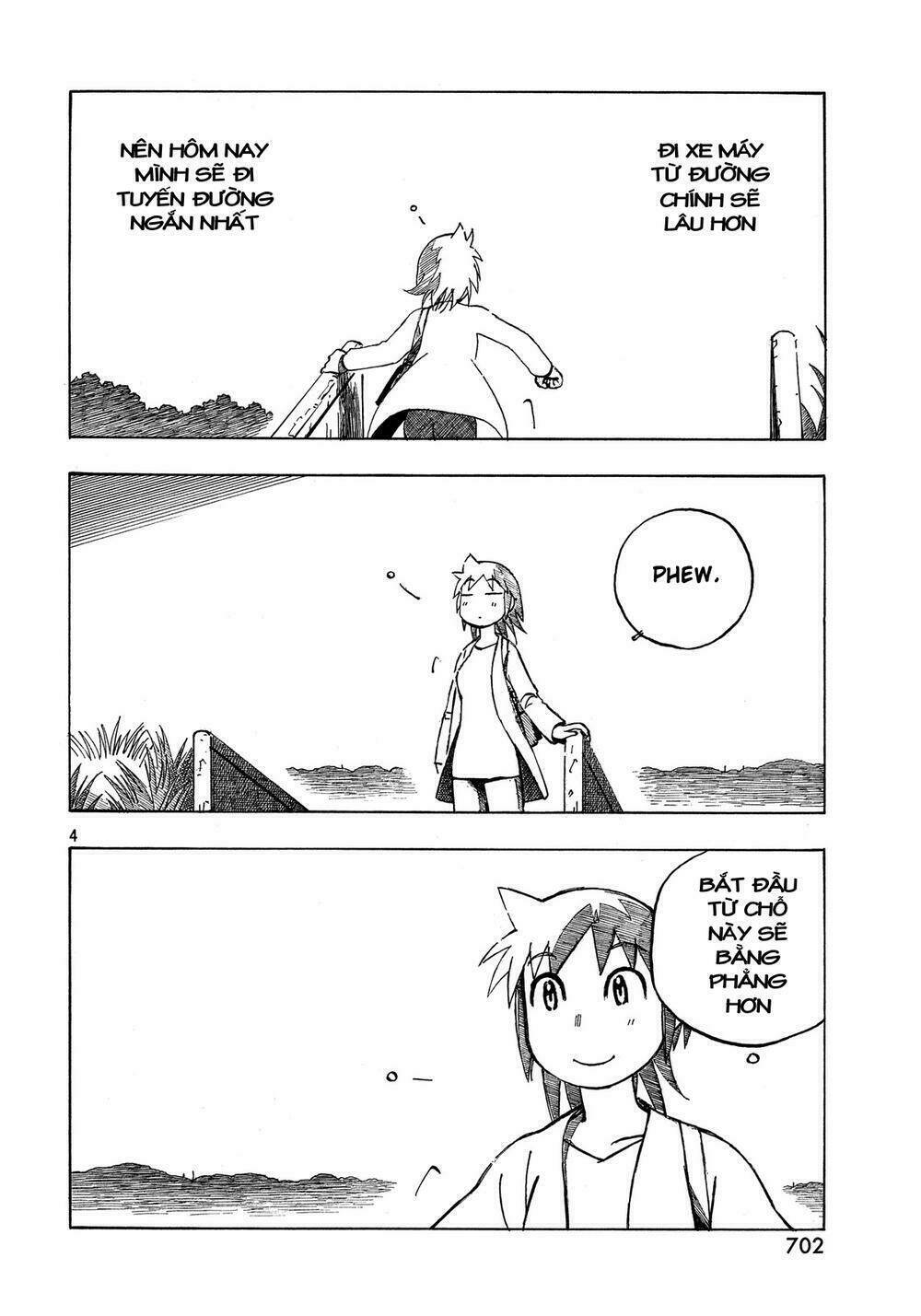 kotonoba drive chapter 26 5