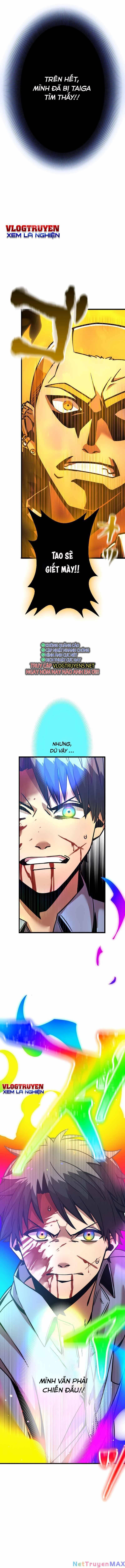 Huyết Thánh Cứu Thế Chủ~ Ta Chỉ Cần 0.0000001% Đã Trở Thành Vô Địch chapter 4 28