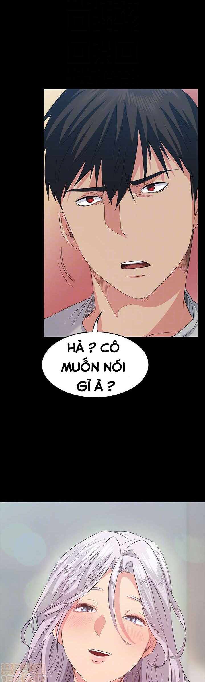 return girlfriend - trả lại bạn gái chapter 6 54