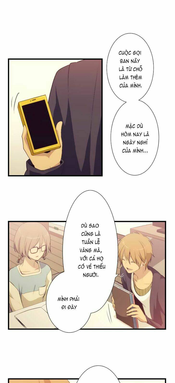 viên thuốc trùng sinh chapter 49 5