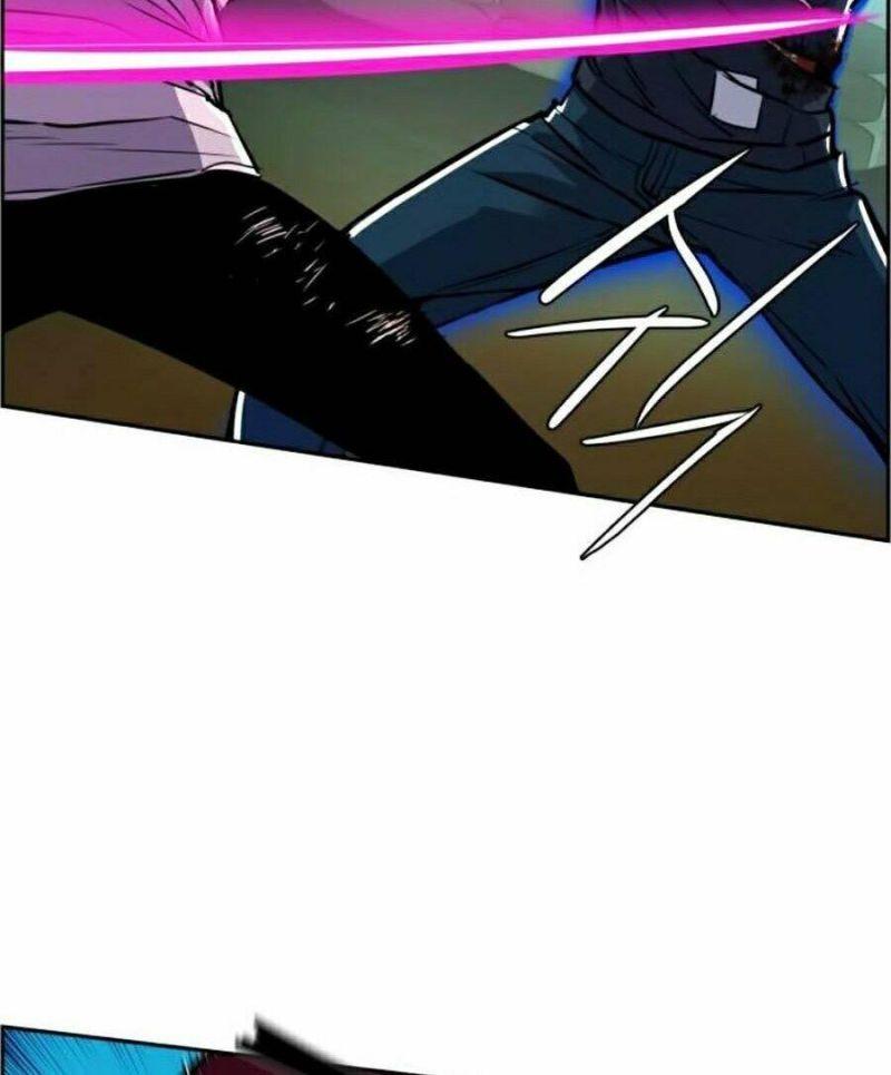 bạn học tôi là lính đánh thuê chapter 53 12