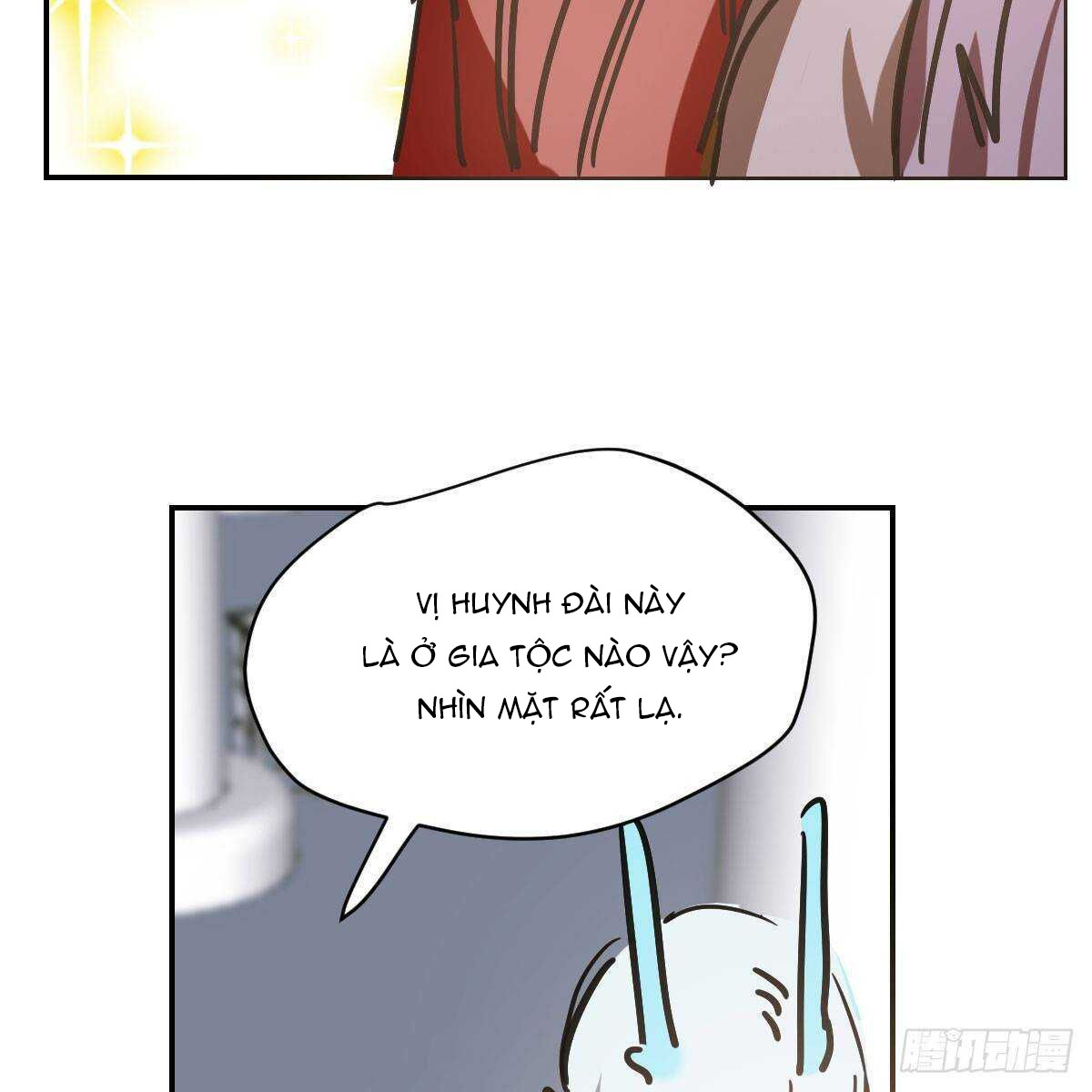Bắt Lấy Ngao Ngao chapter 87 - Trang 35